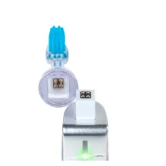 emmi-dent S2 Platinum Ultraschallaufsätze für Kinder