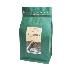 Äthiopien Mokka Yirgacheffe