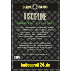 Discipline