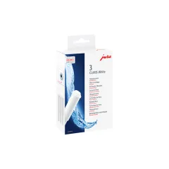 Jura Filterpatronen Claris White 3er Set