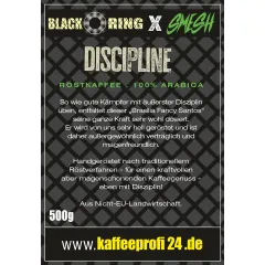 Discipline