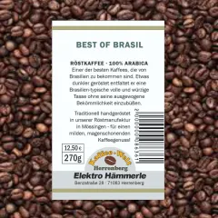 Herrenberger Kaffeeflasche