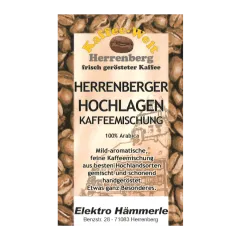 Herrenberger Hochlagen