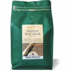 Indien Malabar Monsooned