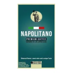 Napolitano Crema