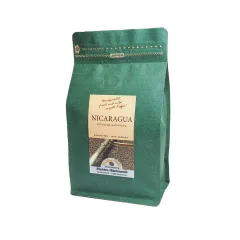 Nicaragua Hochland Matagalpa