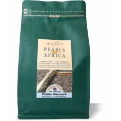 Pearls of Africa