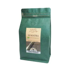 Sumatra Gayo Highland Bio