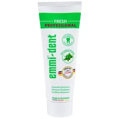 emmi-dent Zahncreme fresh 75ml