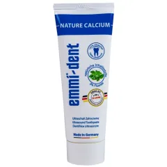 emmi-dent Nature Calcium - 75ml