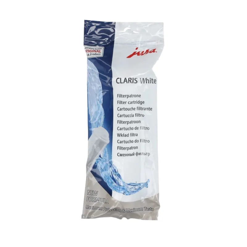 Jura Filterpatrone Claris White
