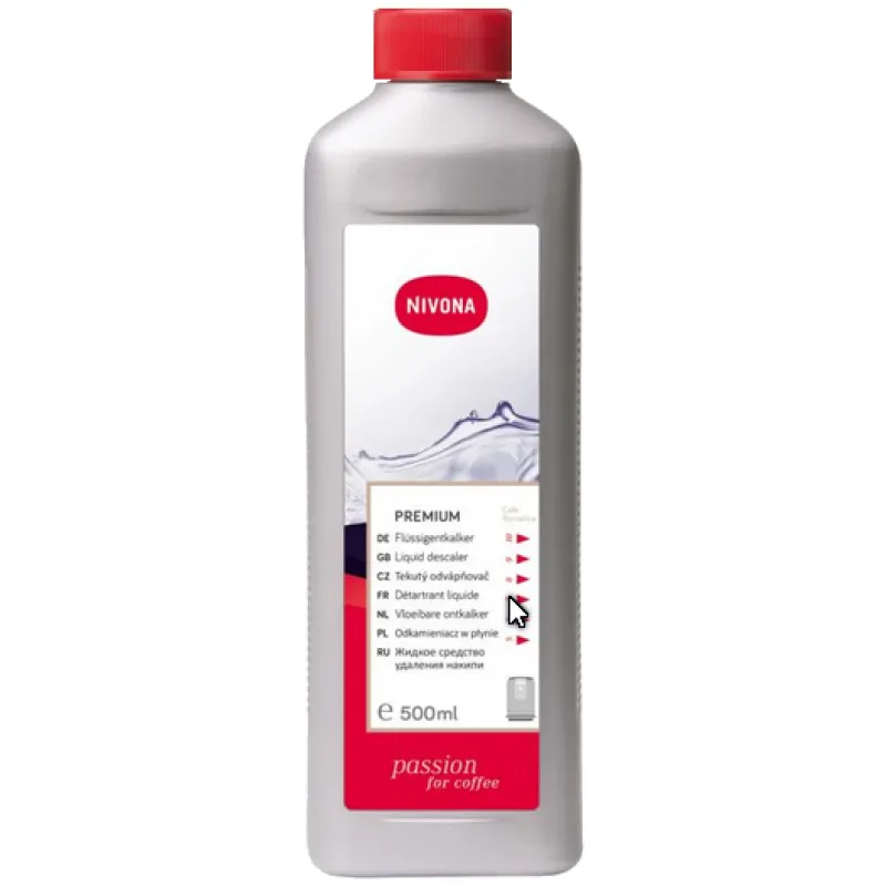 Nivona Premium Flüssigentkalker