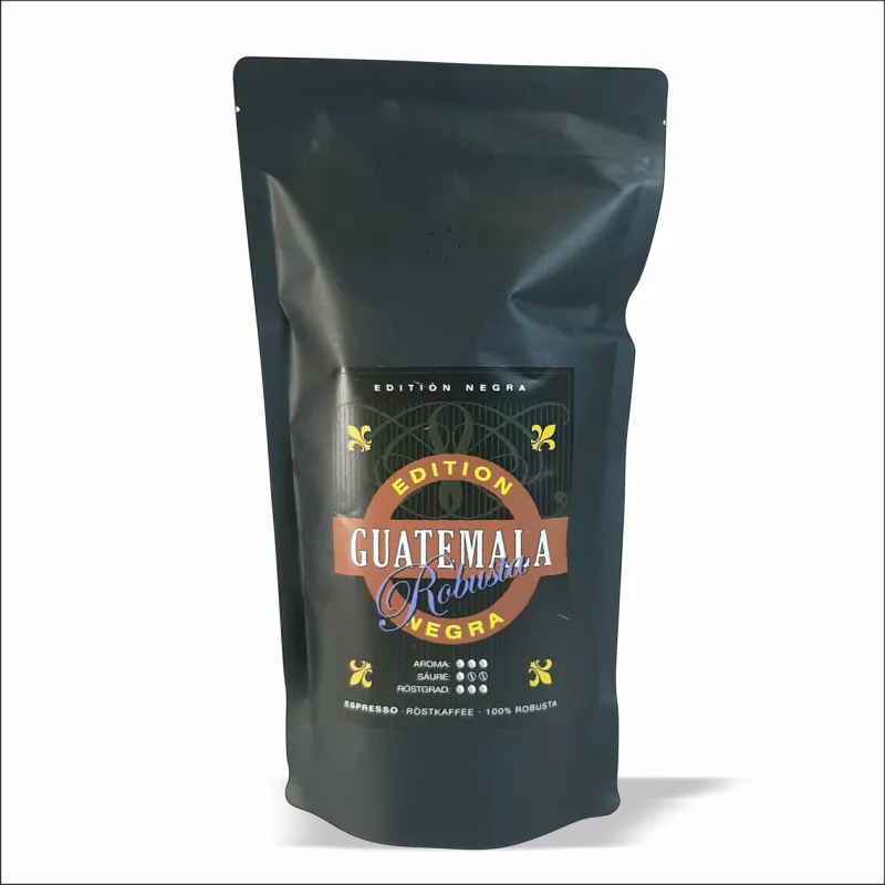 Guatemala Robusta