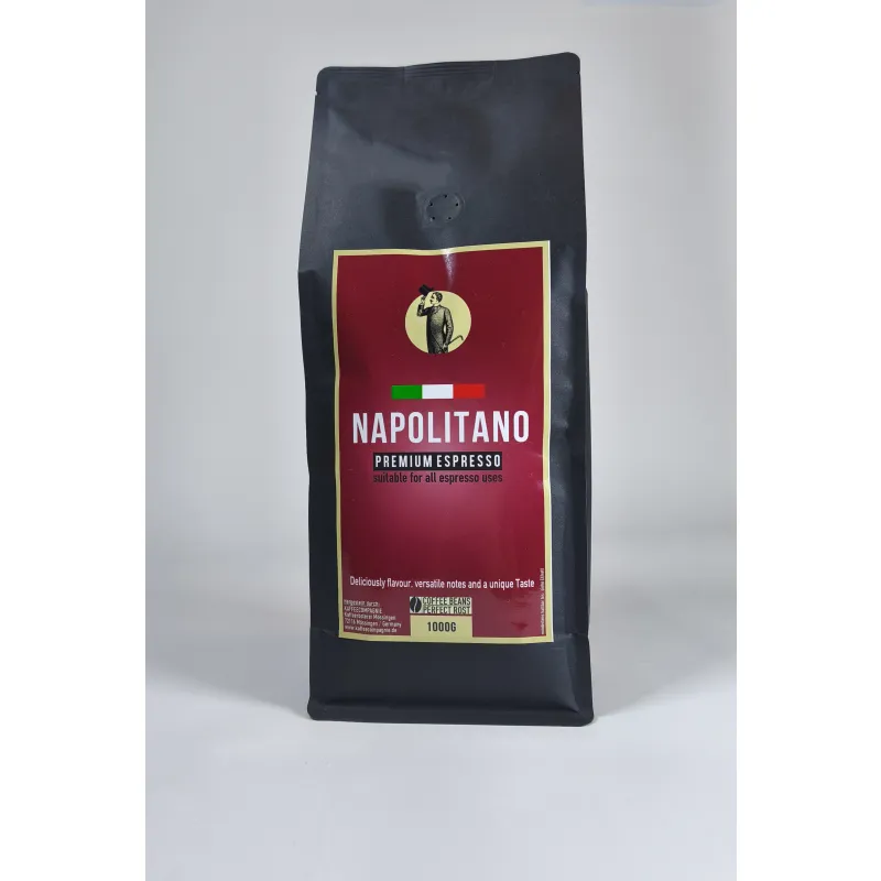 Napolitano Espresso