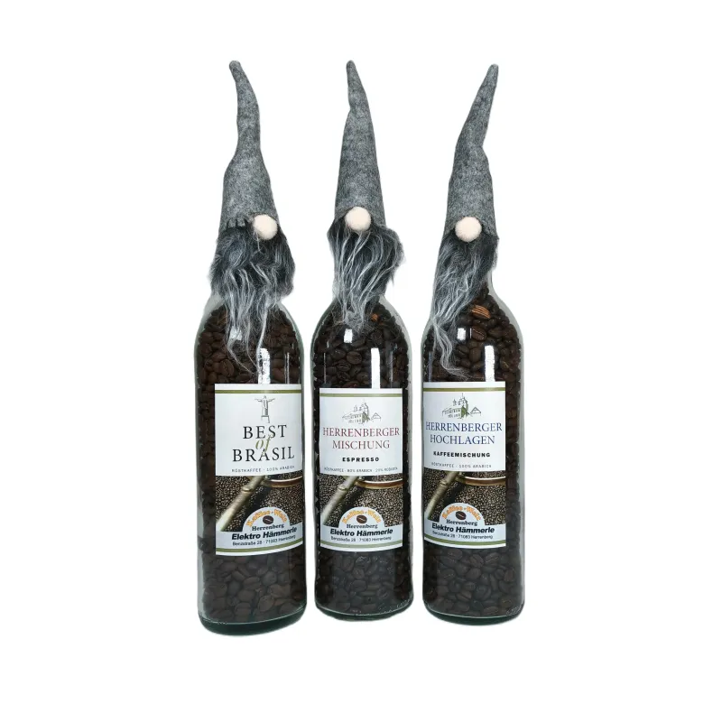 Herrenberger Wichtelflasche