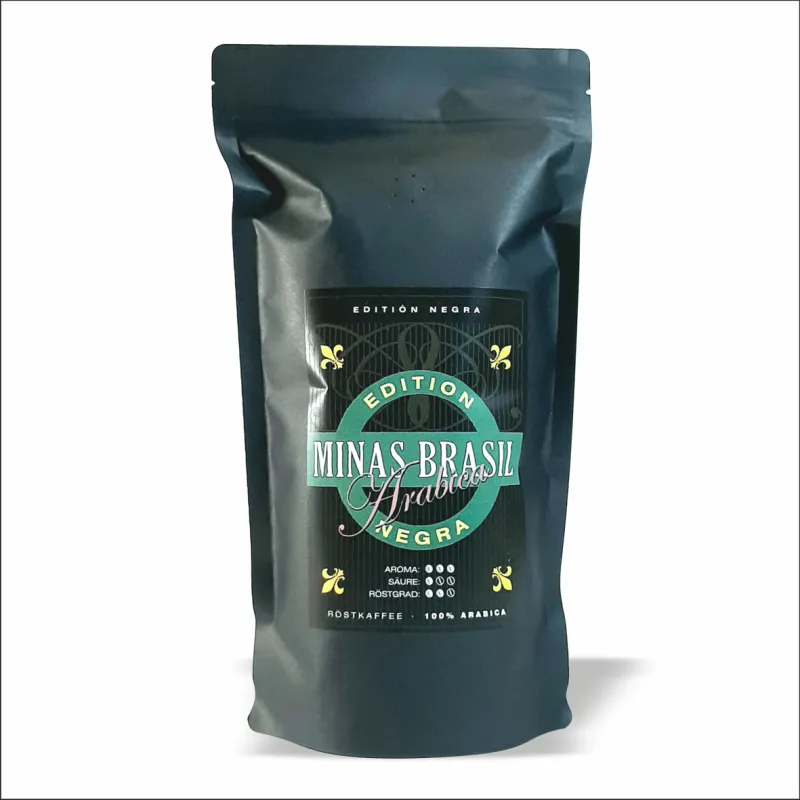Minas Brasil Arabica
