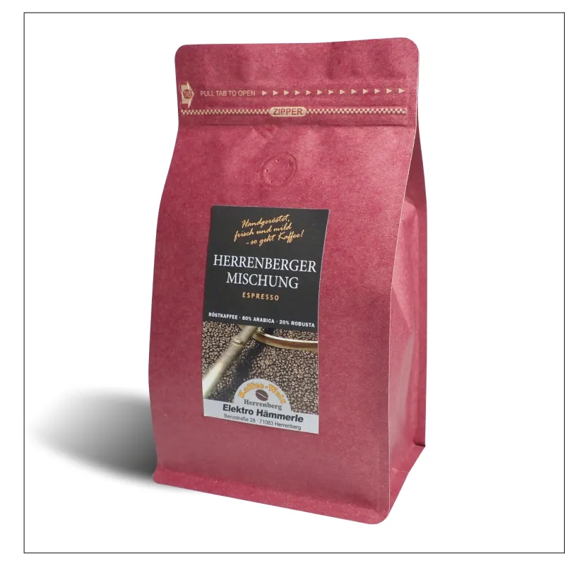 Herrenberger Espresso