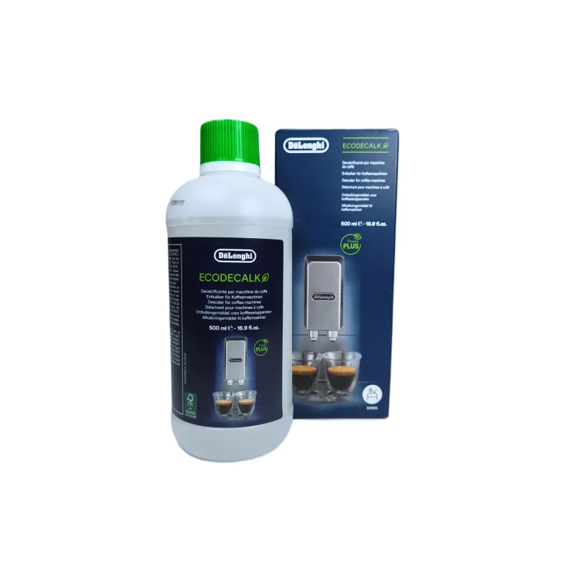 DeLonghi EcoDecalk- Entkalker 500ml