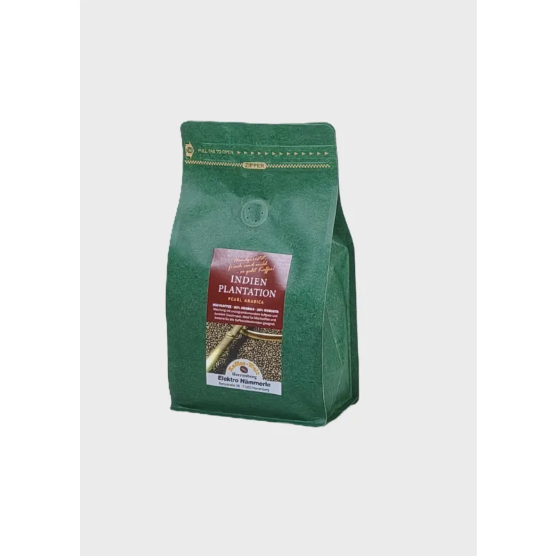 Indien Plantation Pearl Arabica