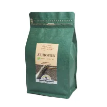 Äthiopien Bonga Forest Biokaffee