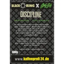 Discipline