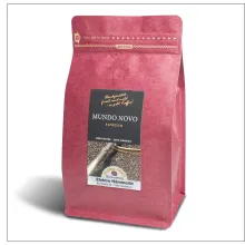 Espresso Brasilien Mondo Novo