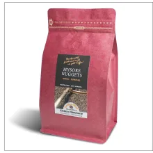 Espresso Indien Mysore Nuggets
