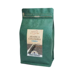 Colombia Arabica entkoffeiniert