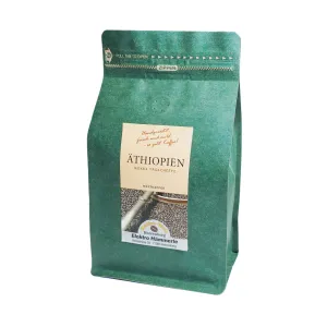 Äthiopien Mokka Yirgacheffe