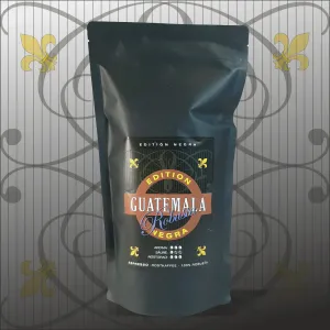 Guatemala Robusta