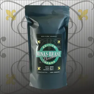 Minas Brasil Arabica