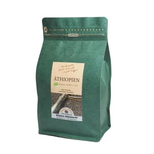 Äthiopien Bonga Forest Biokaffee