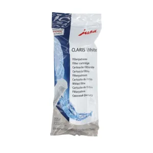 Jura Filterpatrone Claris White