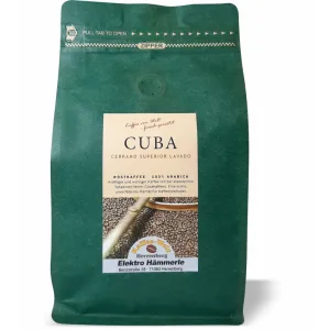 Cuba Cerrano Superior