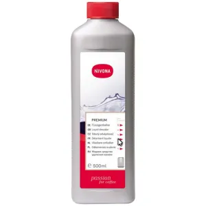 Nivona Premium Flüssigentkalker