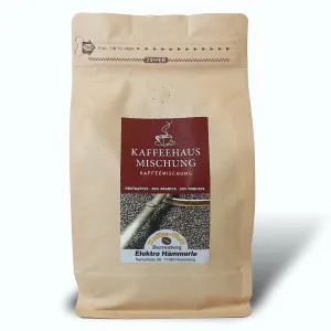 Kaffeehaus Mischung