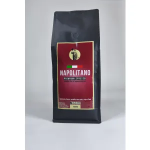 Napolitano Espresso