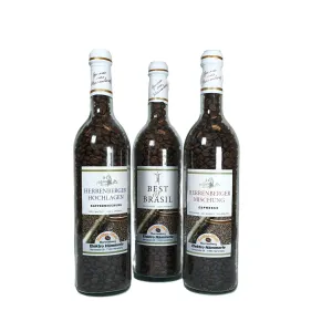 Herrenberger Kaffeeflasche