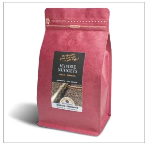 Espresso Indien Mysore Nuggets