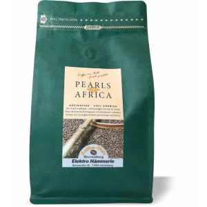 Pearls of Africa