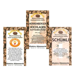 Das Allrounder-Paket