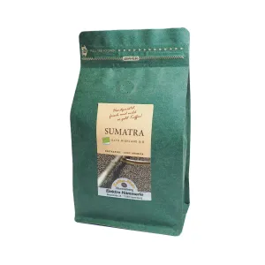 Sumatra Gayo Highland Bio