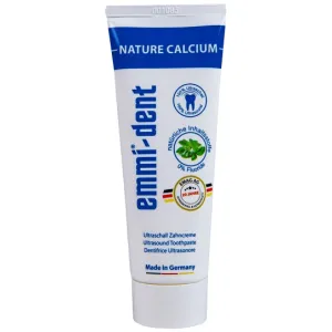 emmi-dent Nature Calcium - 75ml
